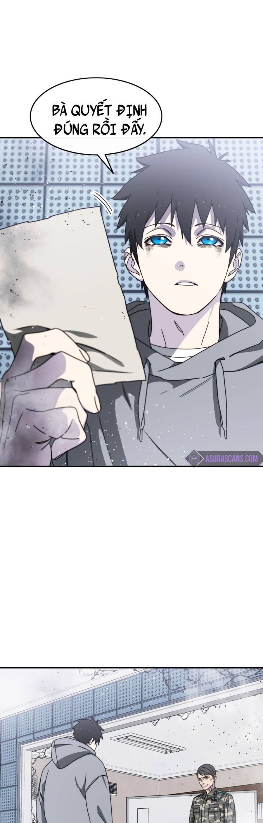 Tồn Tại Chapter 28 - Trang 46