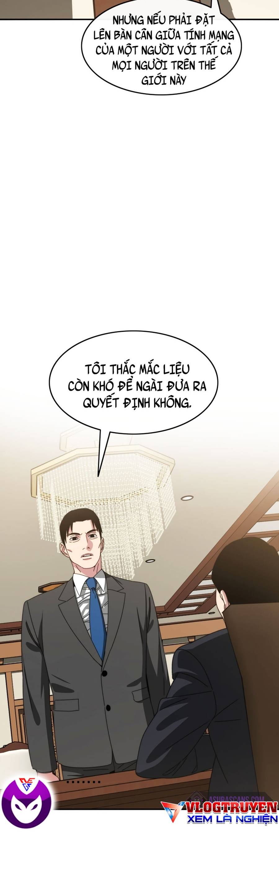 Tồn Tại Chapter 28 - Trang 7
