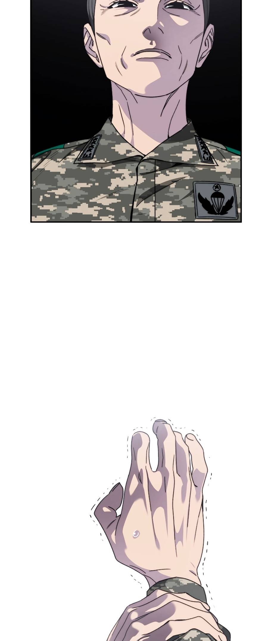 Tồn Tại Chapter 29 - Trang 12