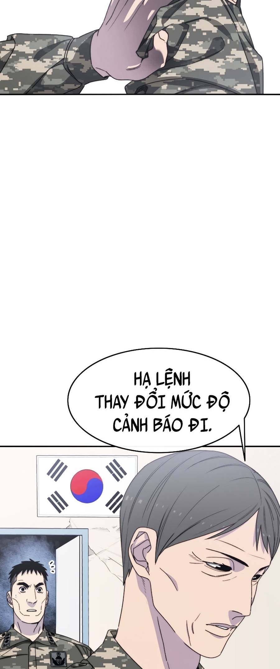 Tồn Tại Chapter 29 - Trang 13
