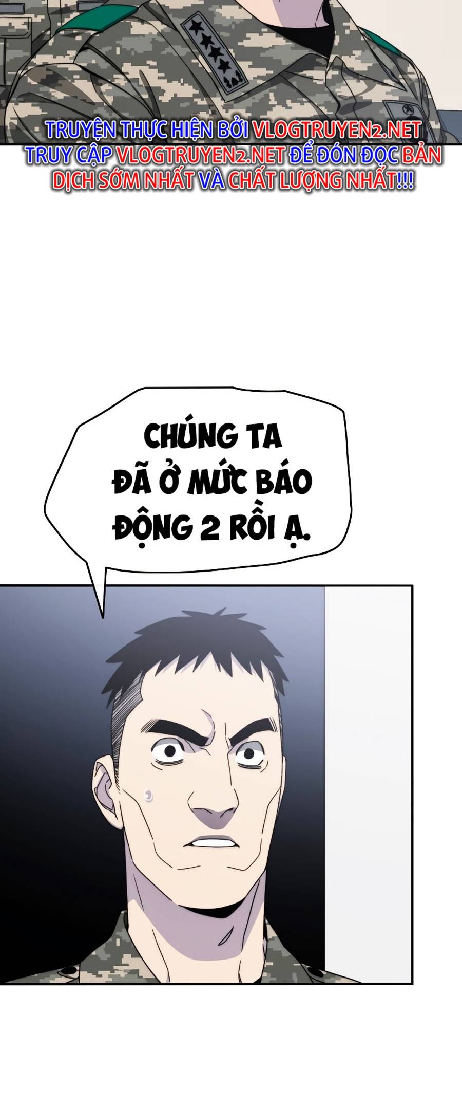 Tồn Tại Chapter 29 - Trang 14