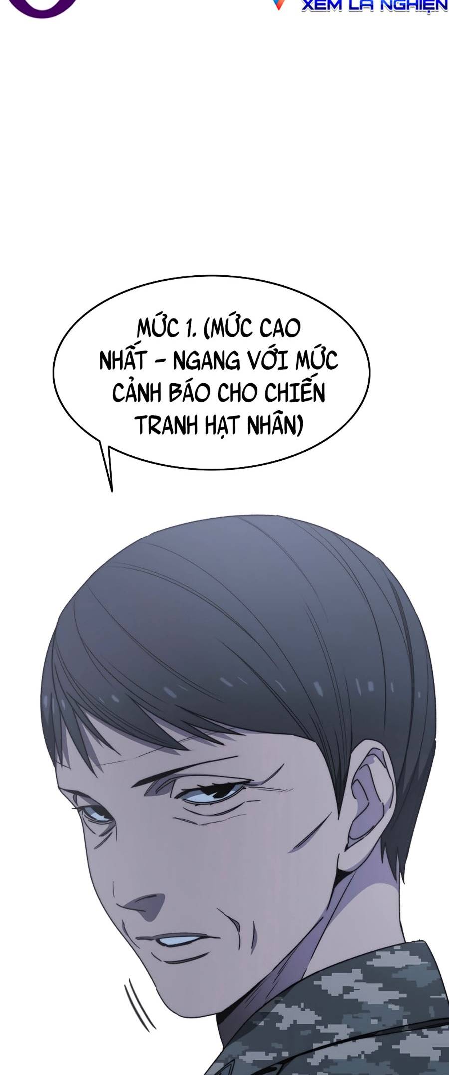 Tồn Tại Chapter 29 - Trang 16