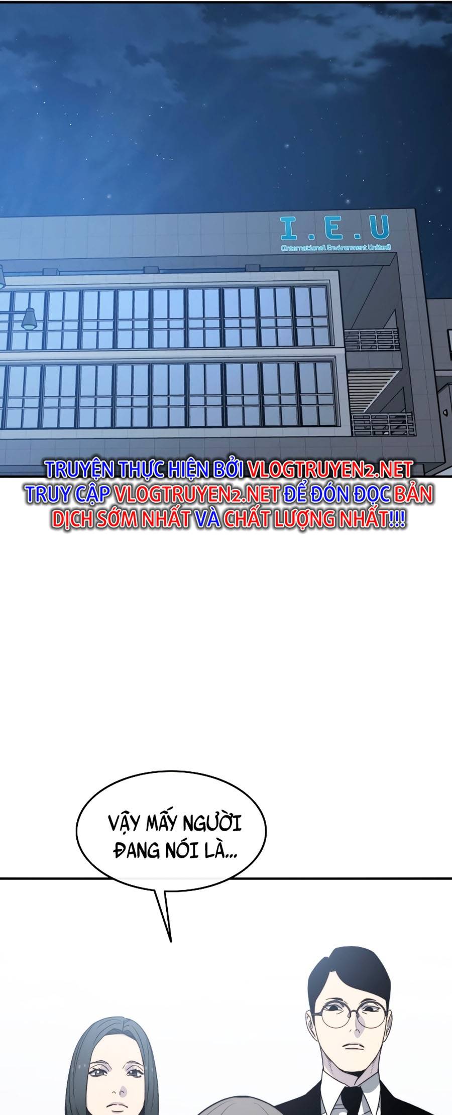 Tồn Tại Chapter 29 - Trang 18