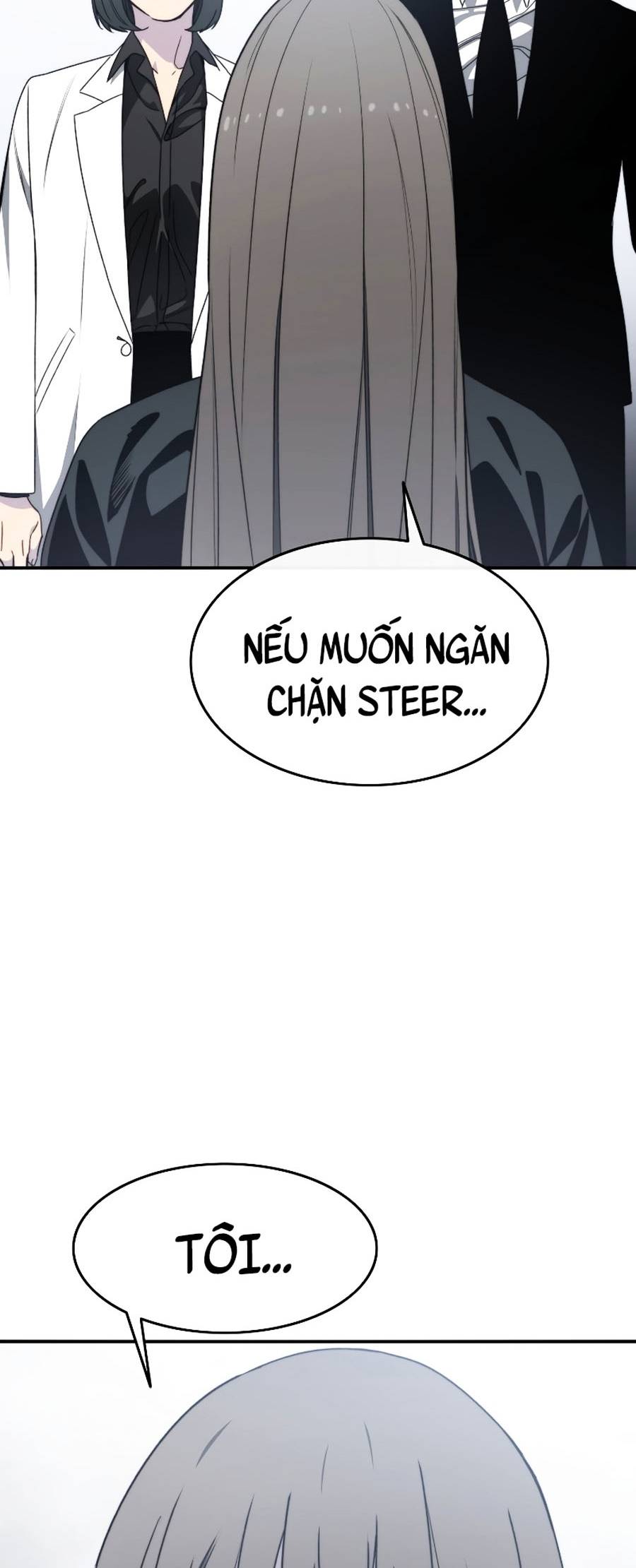 Tồn Tại Chapter 29 - Trang 19