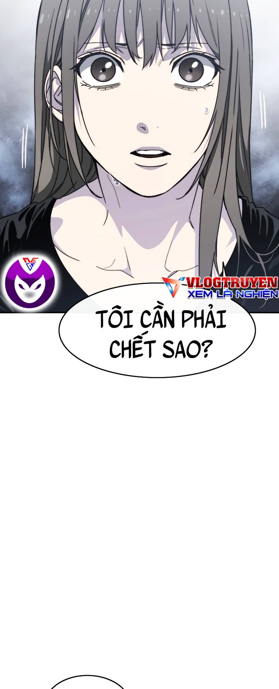 Tồn Tại Chapter 29 - Trang 20