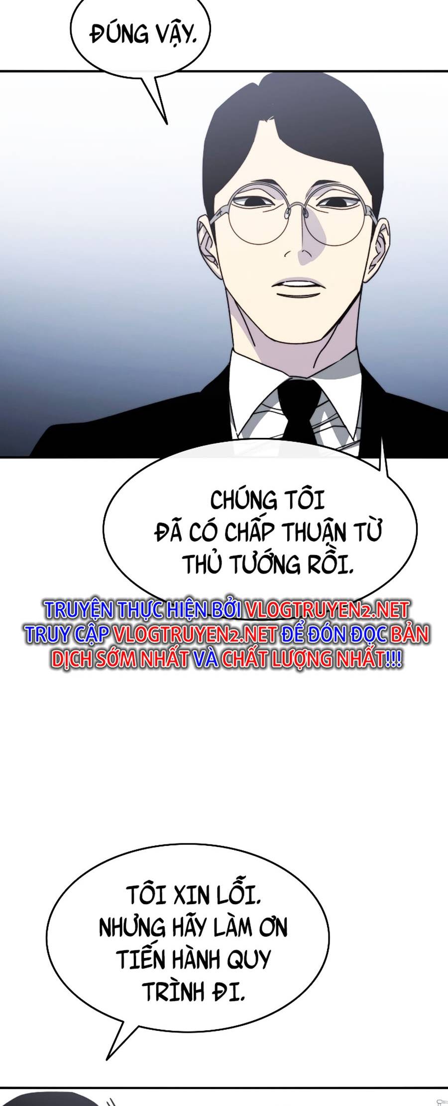 Tồn Tại Chapter 29 - Trang 21
