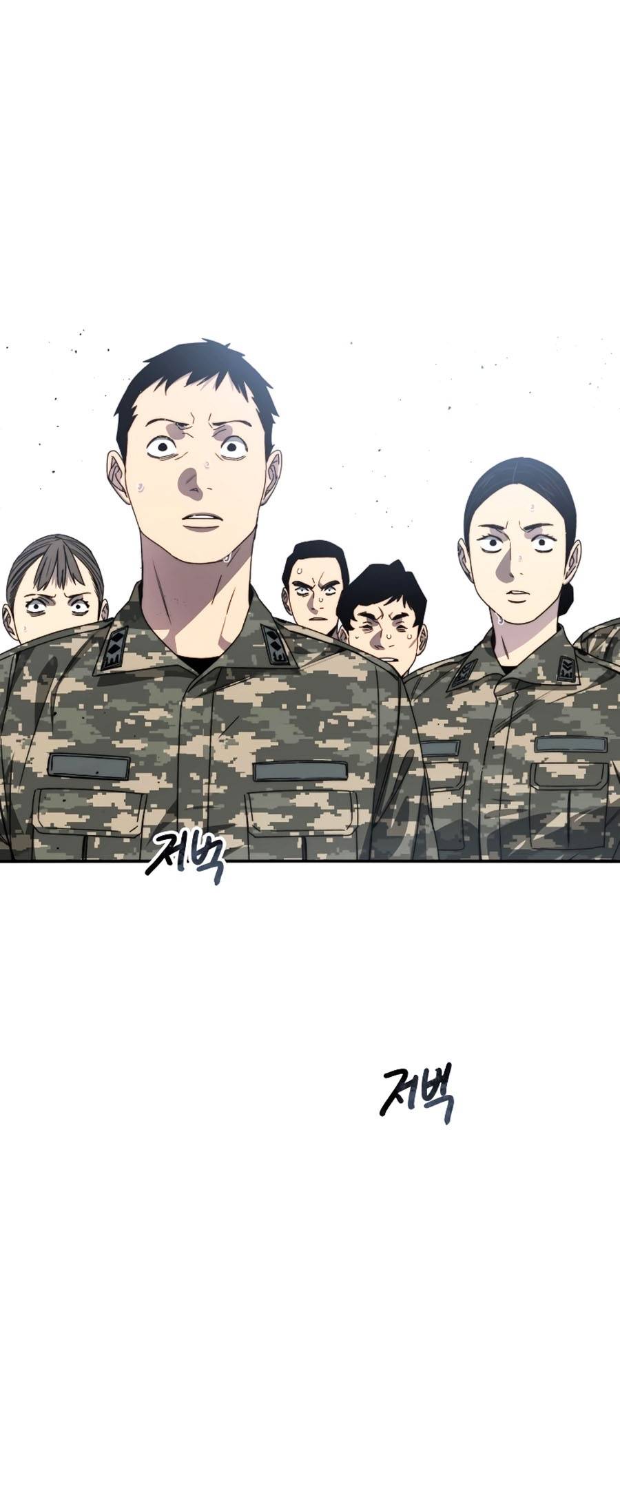 Tồn Tại Chapter 29 - Trang 3