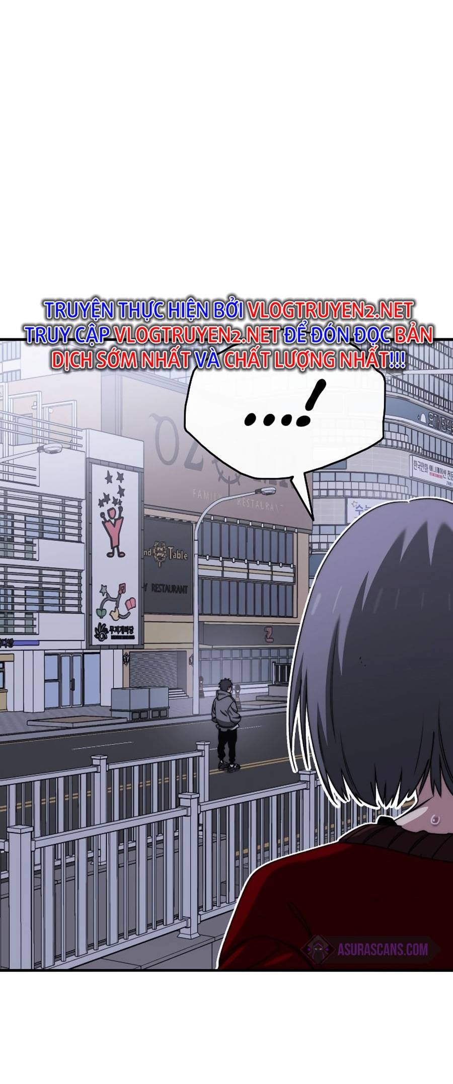 Tồn Tại Chapter 29 - Trang 33