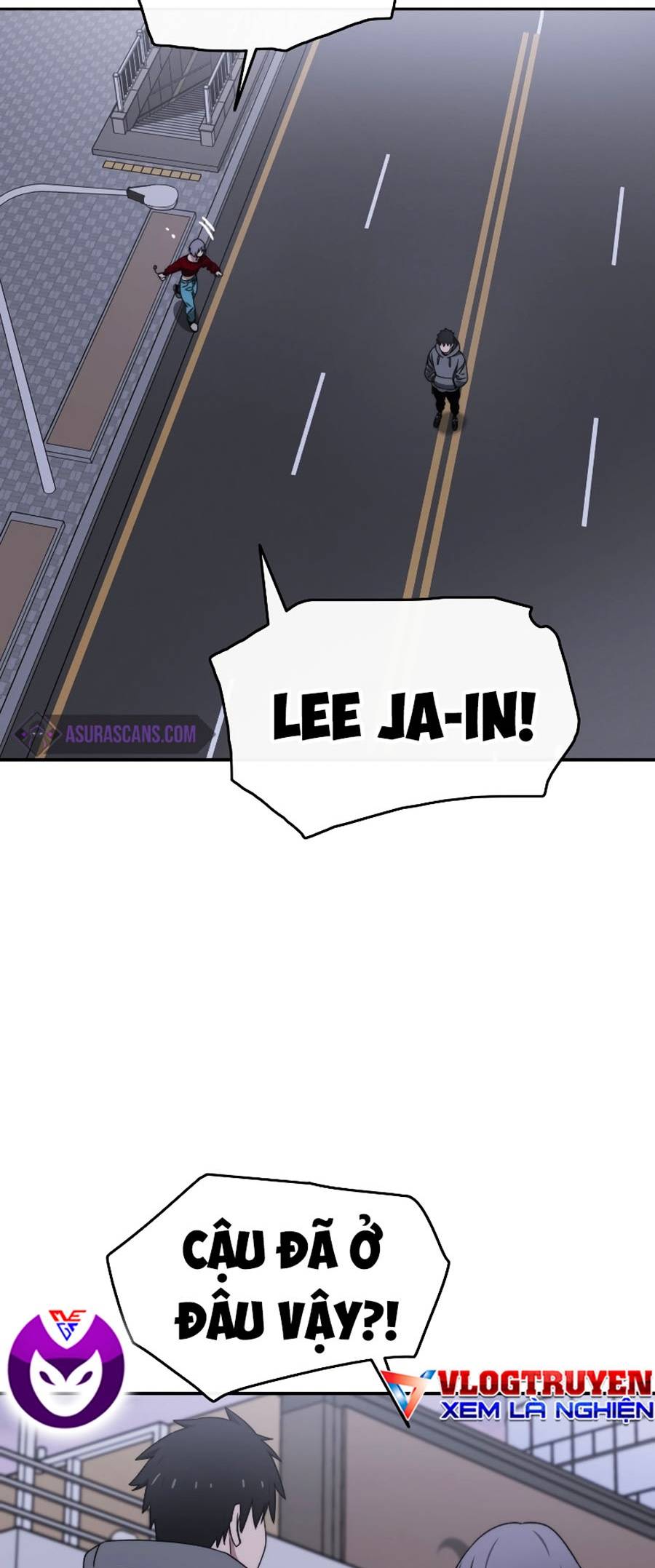 Tồn Tại Chapter 29 - Trang 35