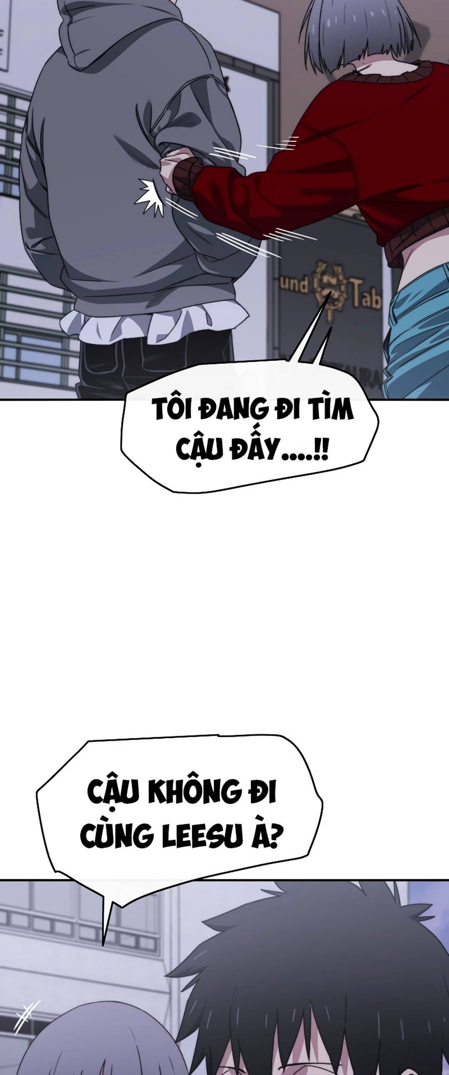 Tồn Tại Chapter 29 - Trang 36