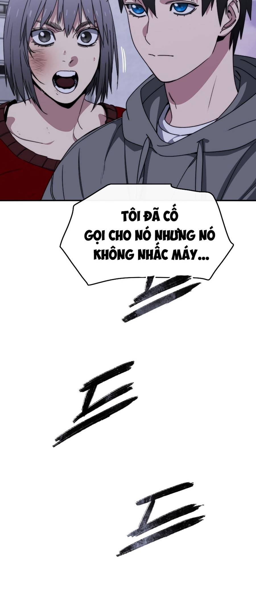 Tồn Tại Chapter 29 - Trang 37