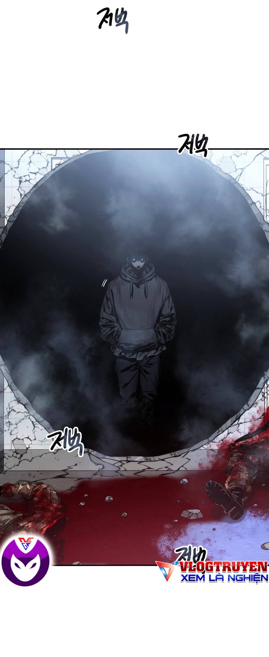 Tồn Tại Chapter 29 - Trang 4