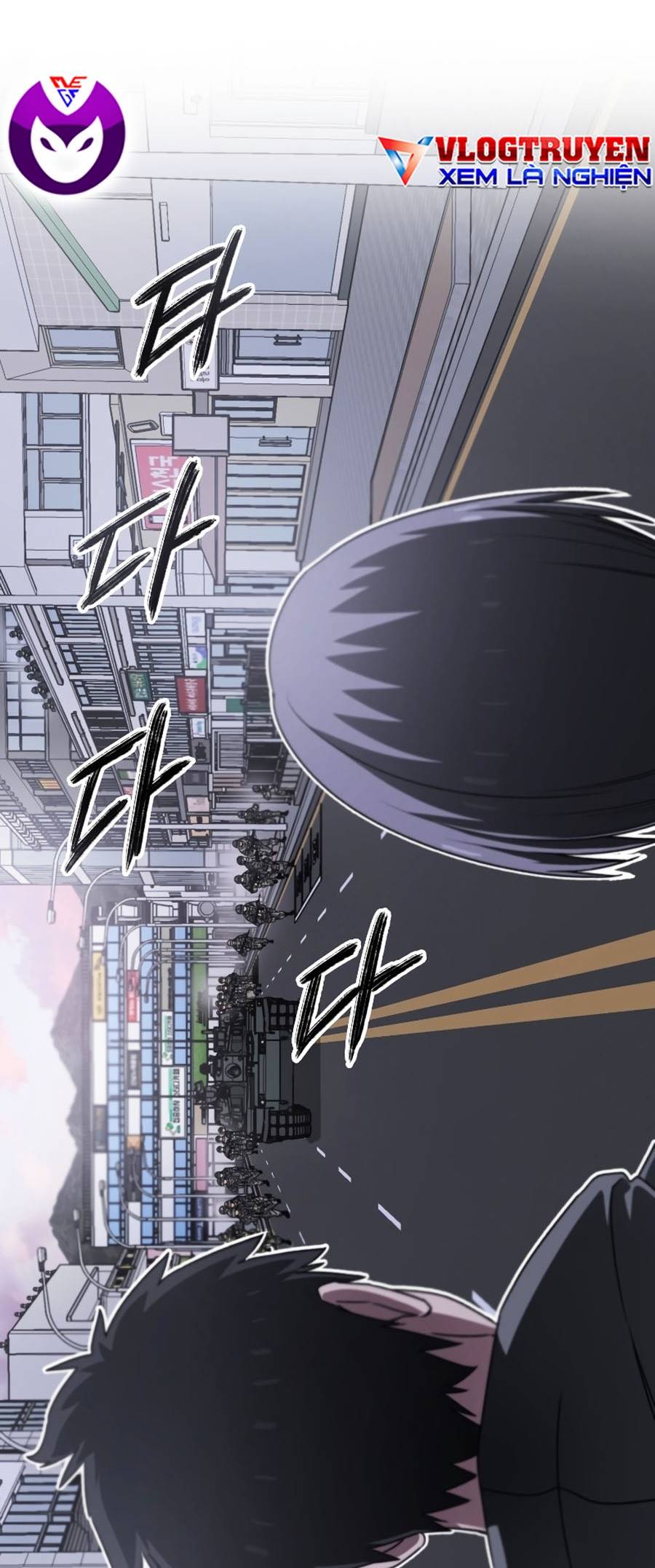 Tồn Tại Chapter 29 - Trang 40