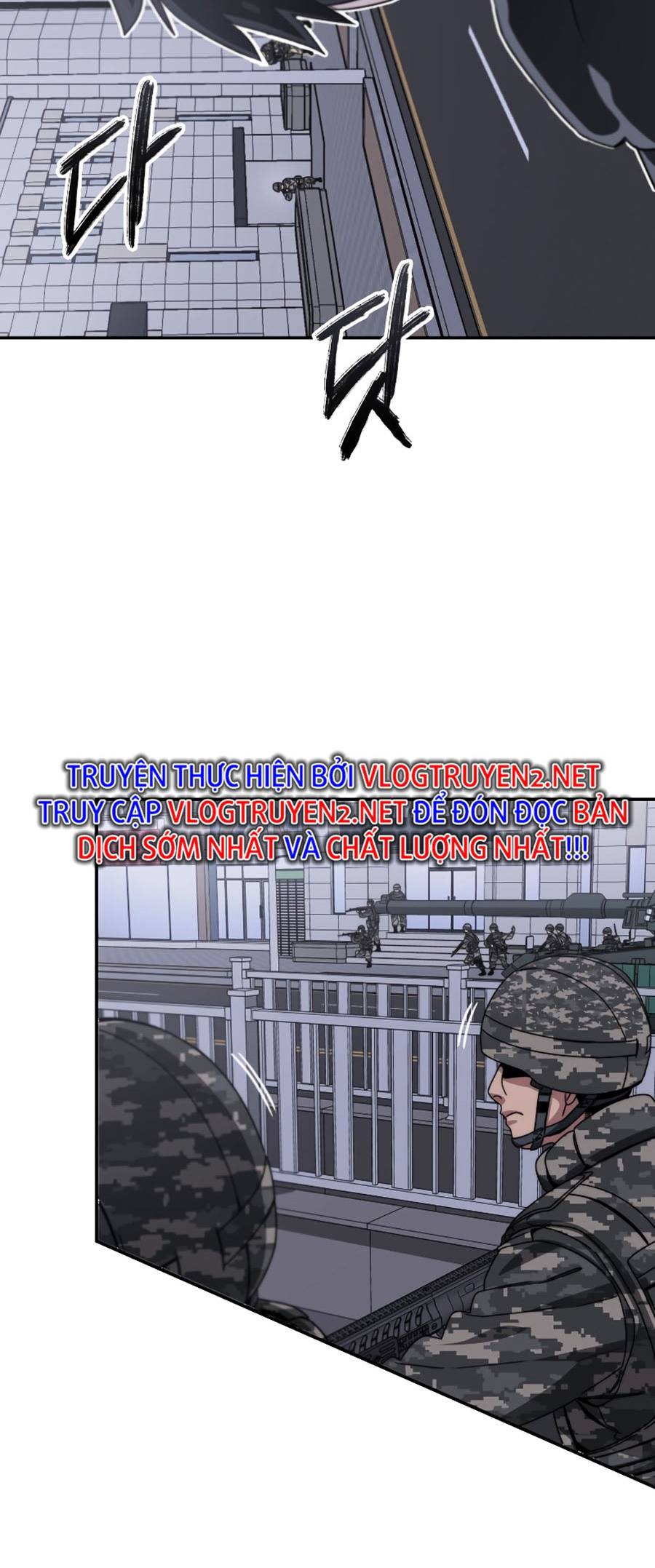 Tồn Tại Chapter 29 - Trang 41