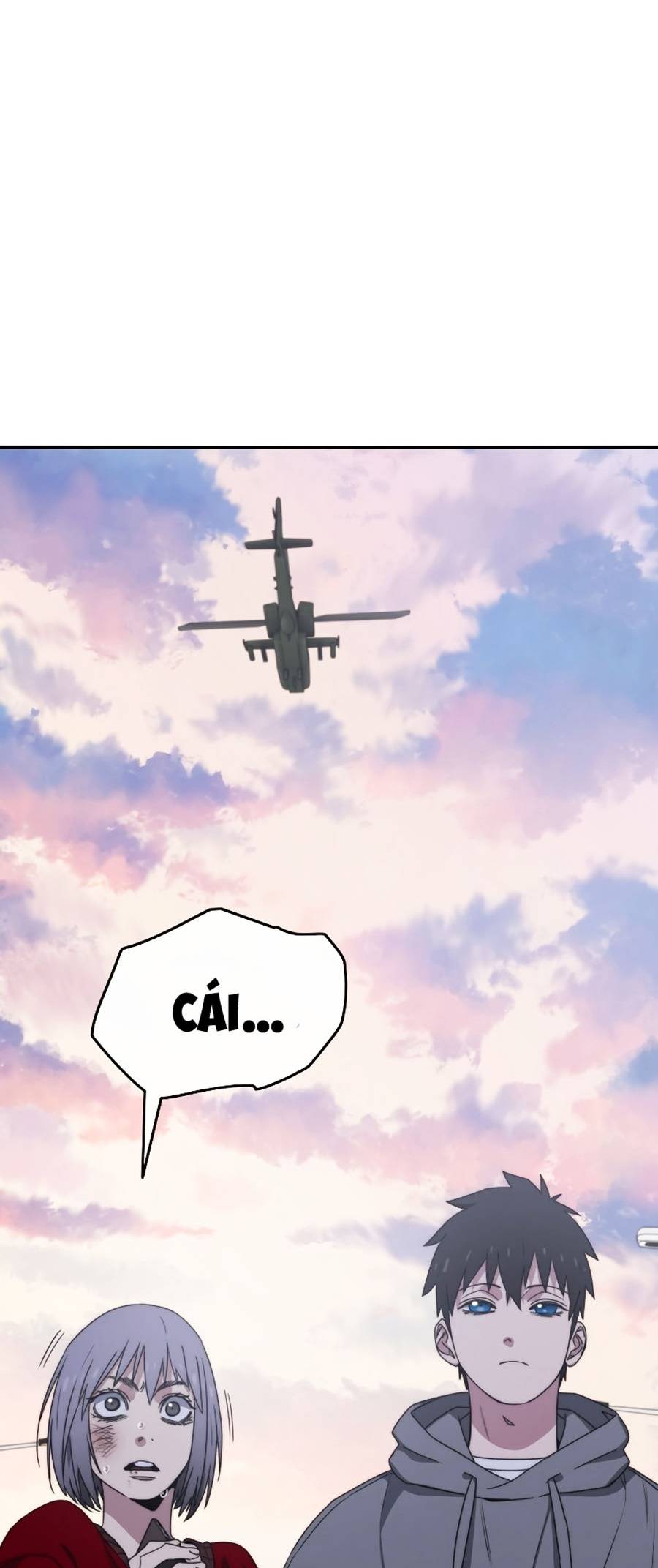 Tồn Tại Chapter 29 - Trang 46