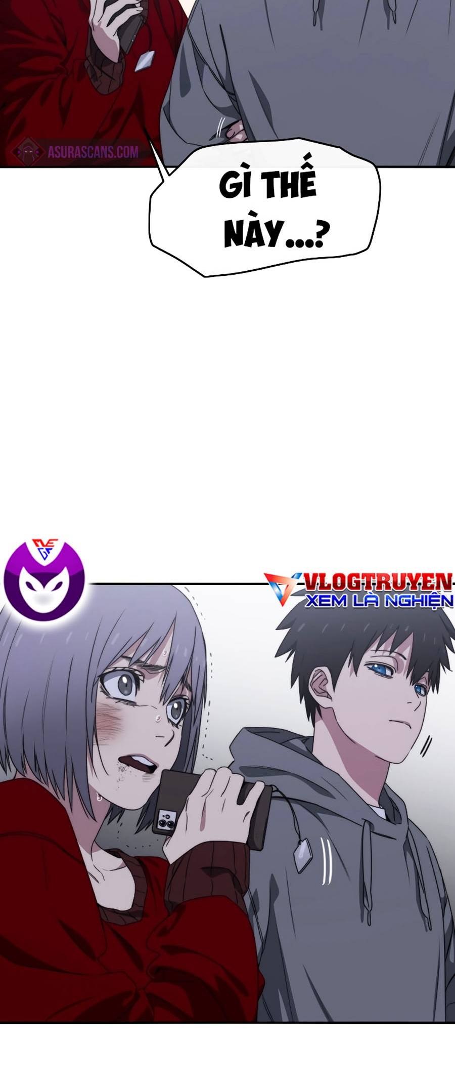 Tồn Tại Chapter 29 - Trang 47