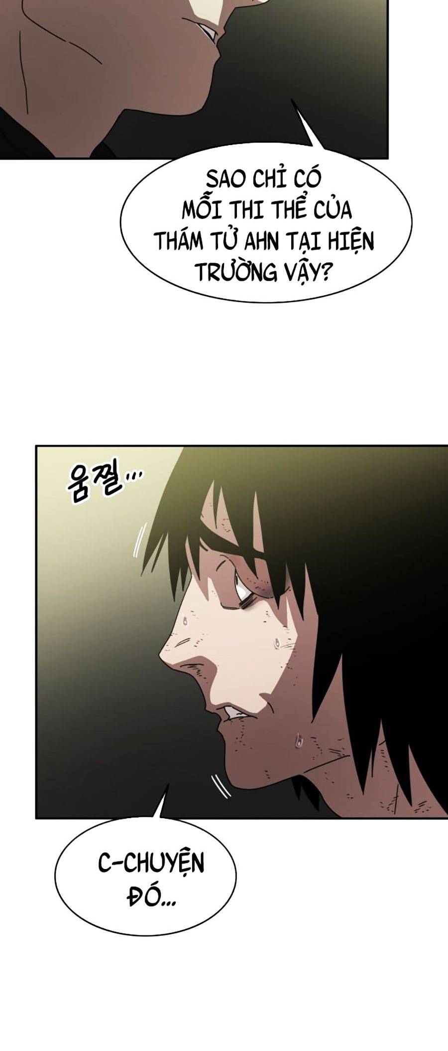Tồn Tại Chapter 3 - Trang 11