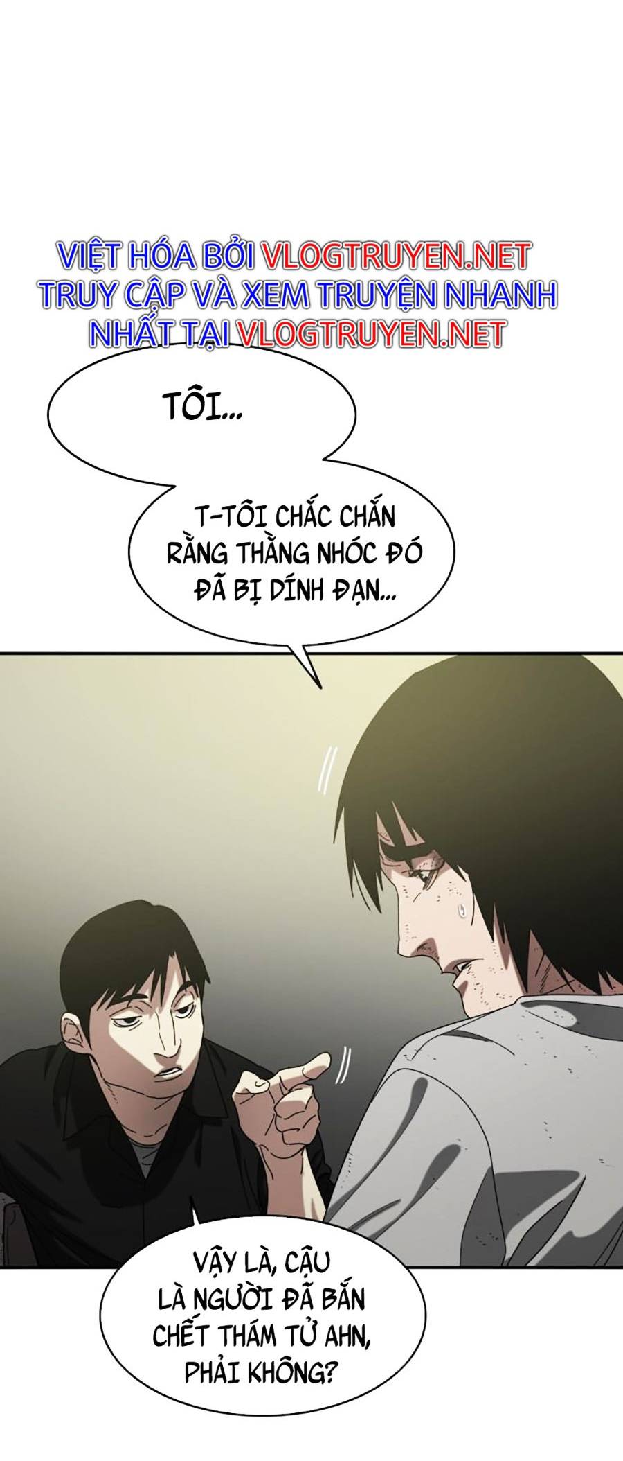 Tồn Tại Chapter 3 - Trang 12