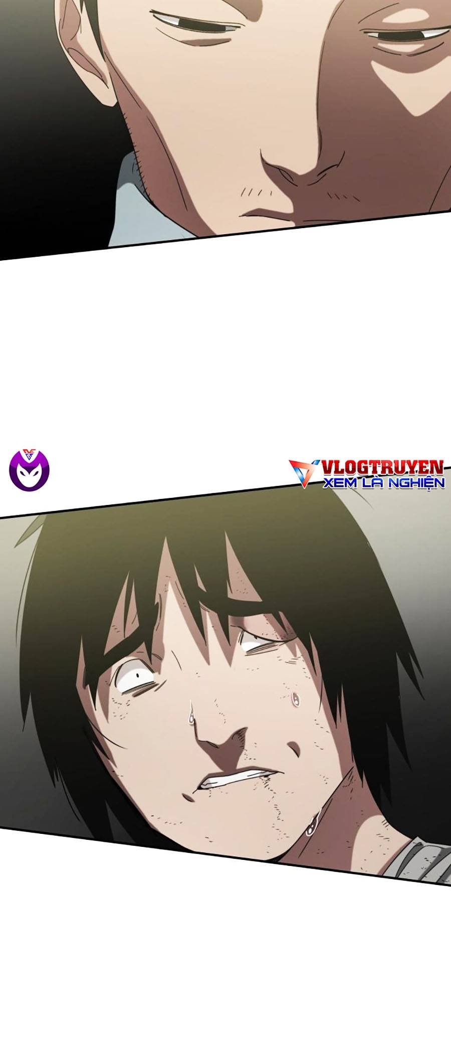 Tồn Tại Chapter 3 - Trang 15