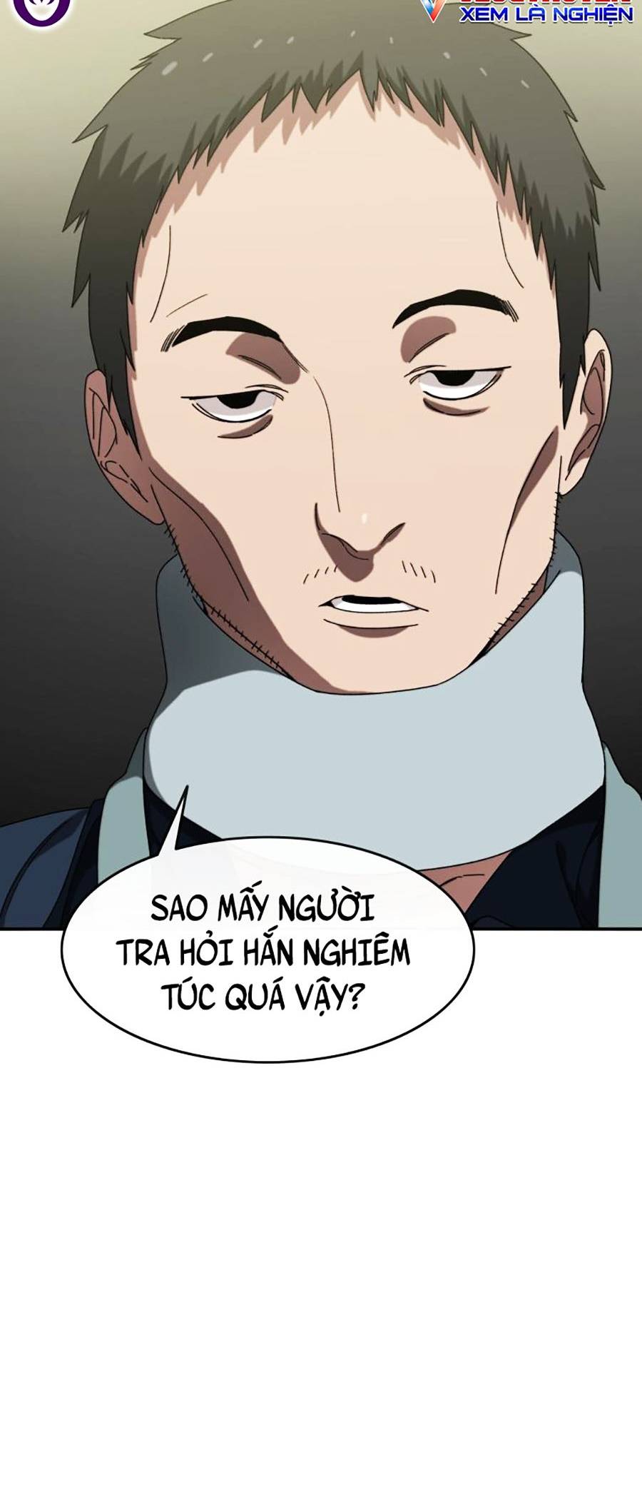 Tồn Tại Chapter 3 - Trang 18