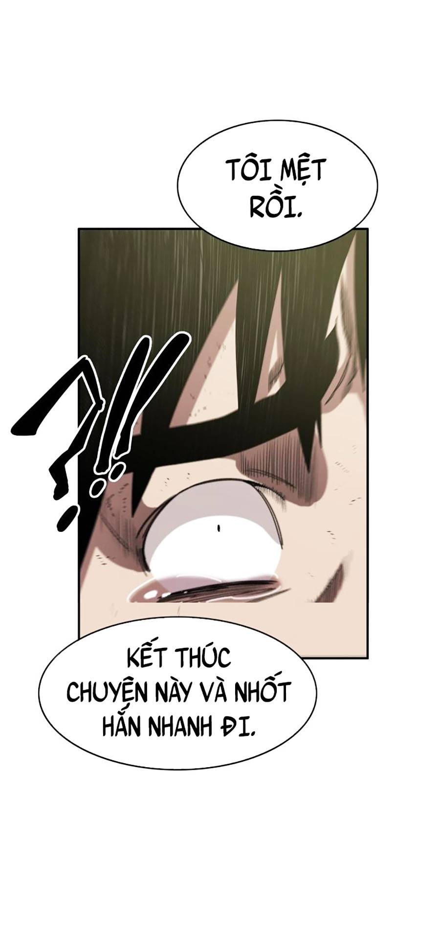 Tồn Tại Chapter 3 - Trang 19