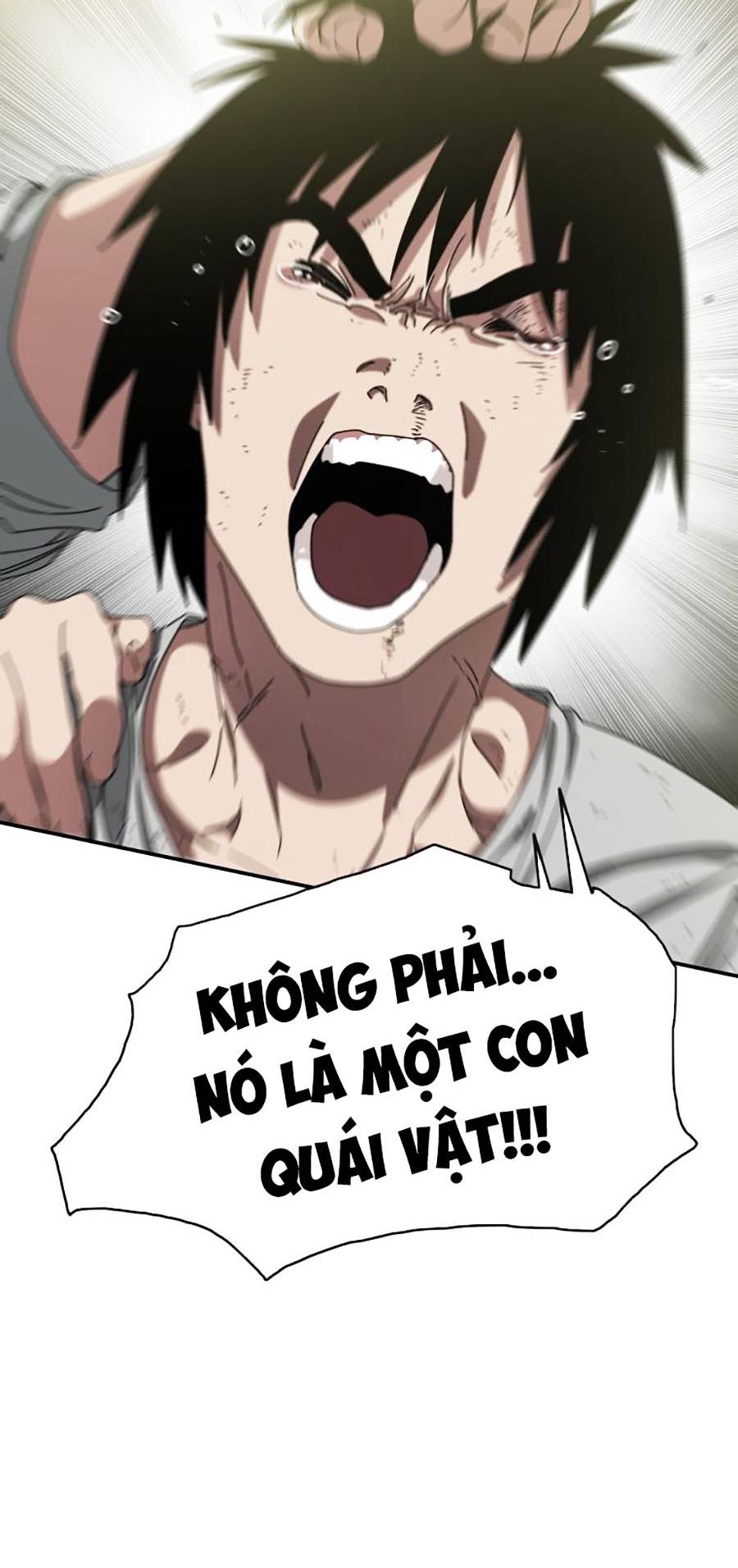 Tồn Tại Chapter 3 - Trang 22