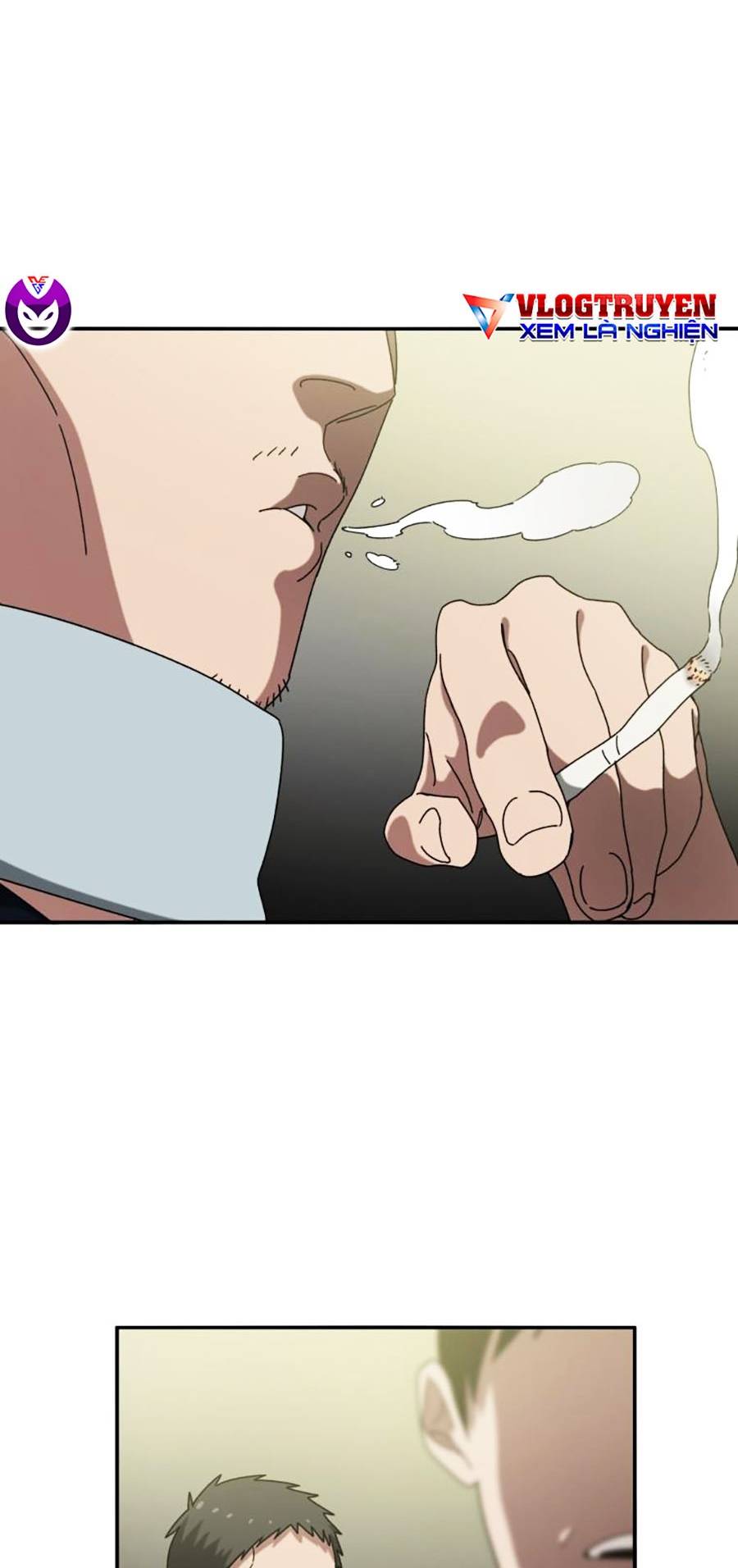 Tồn Tại Chapter 3 - Trang 23