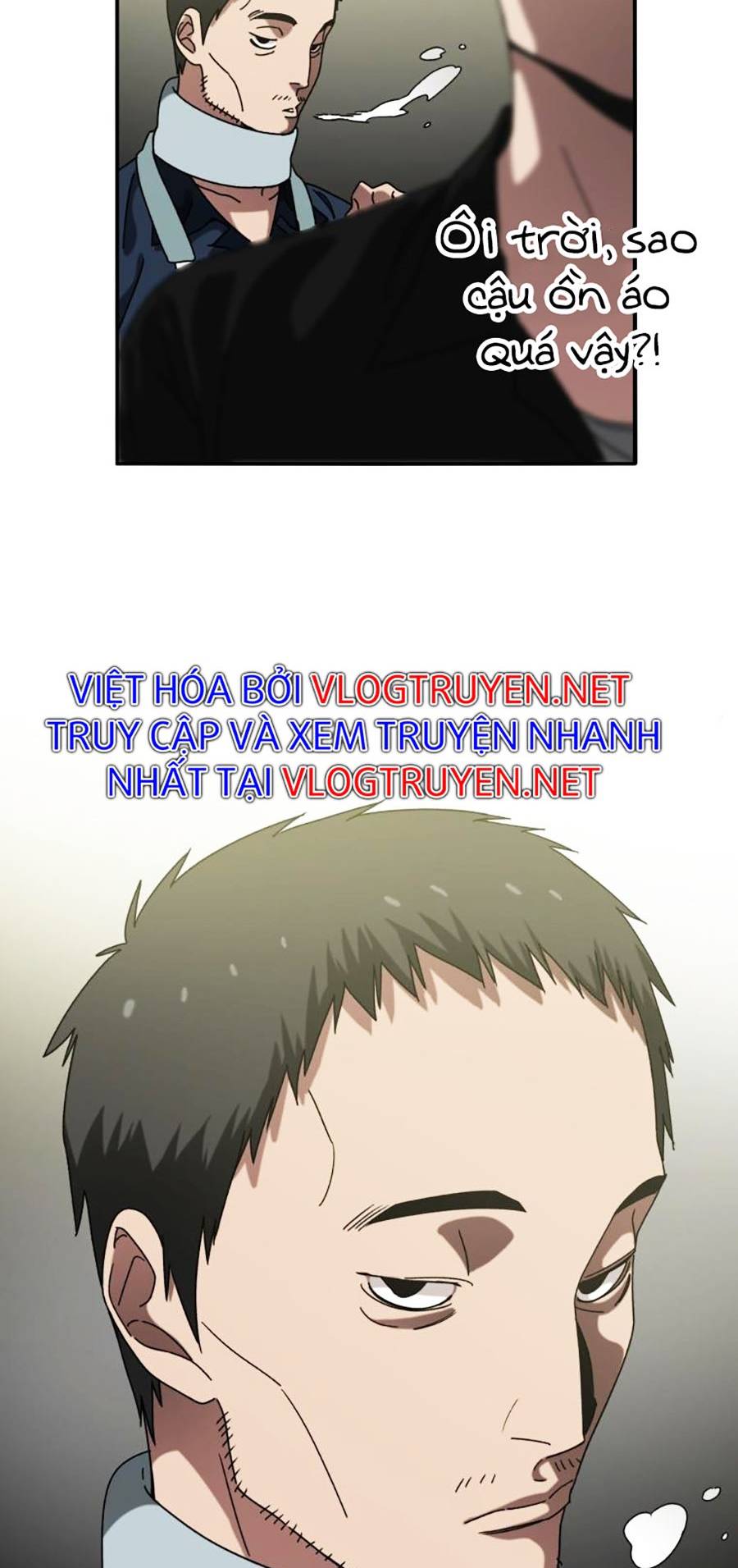 Tồn Tại Chapter 3 - Trang 24