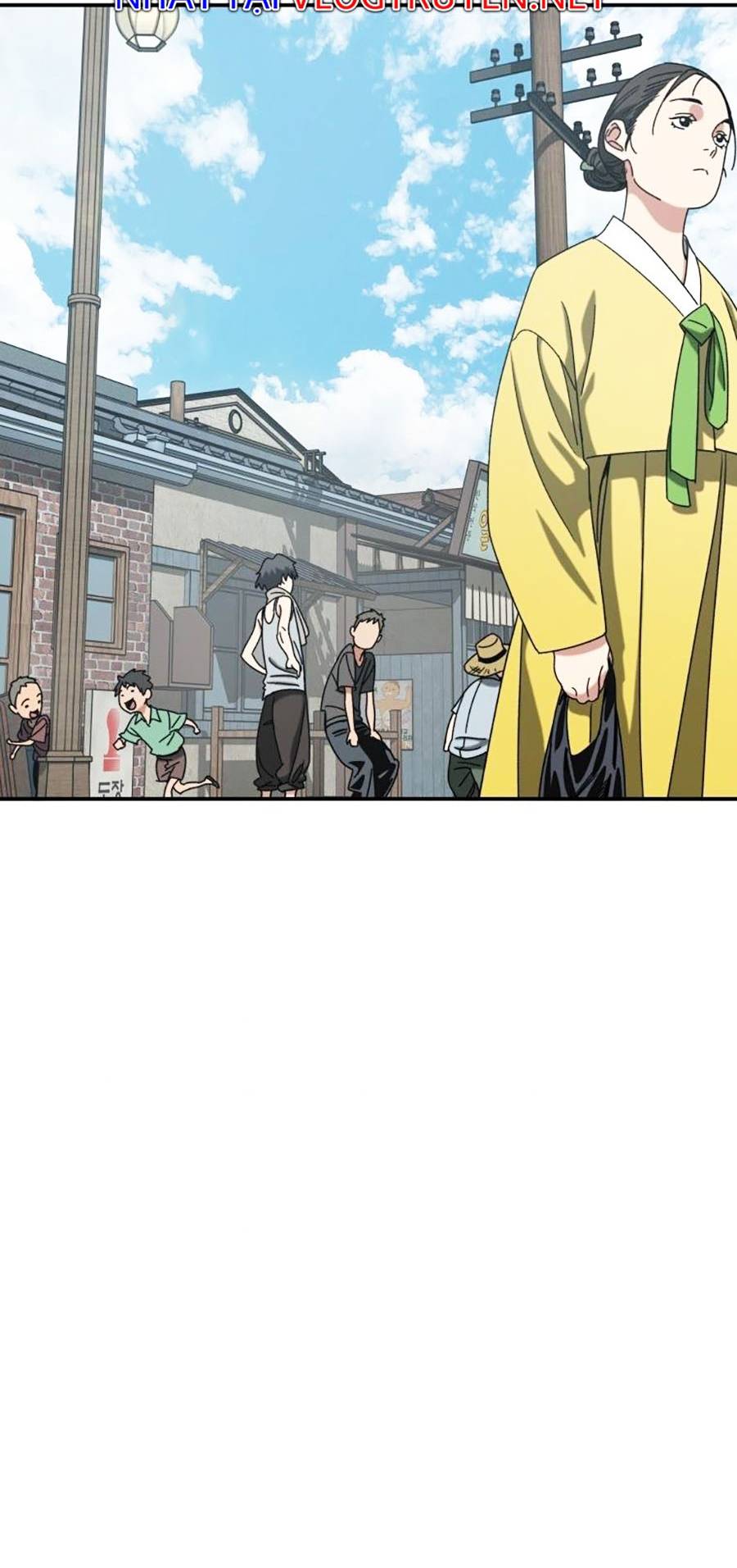 Tồn Tại Chapter 3 - Trang 27