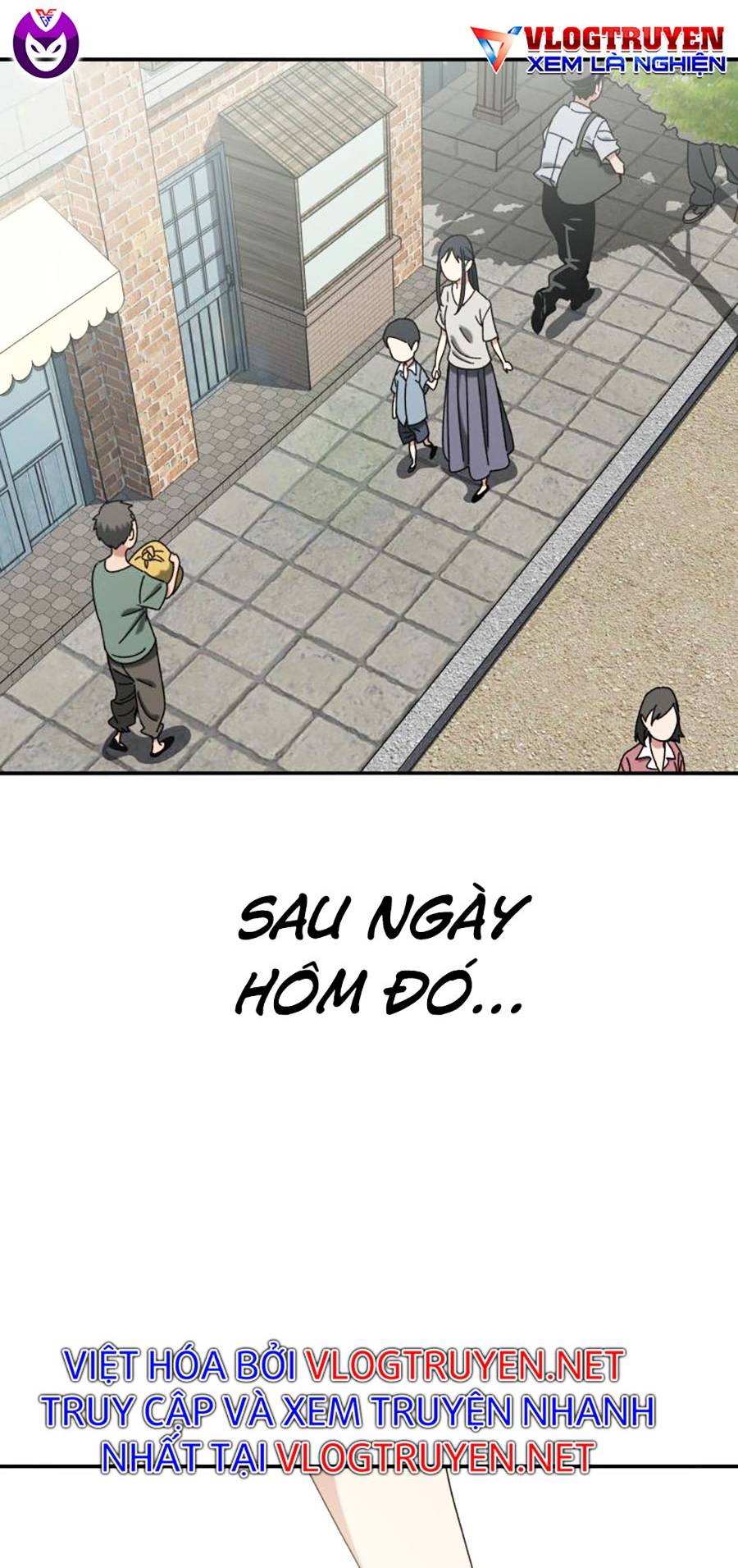 Tồn Tại Chapter 3 - Trang 28