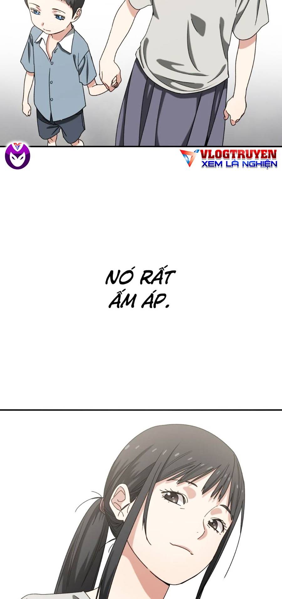 Tồn Tại Chapter 3 - Trang 30