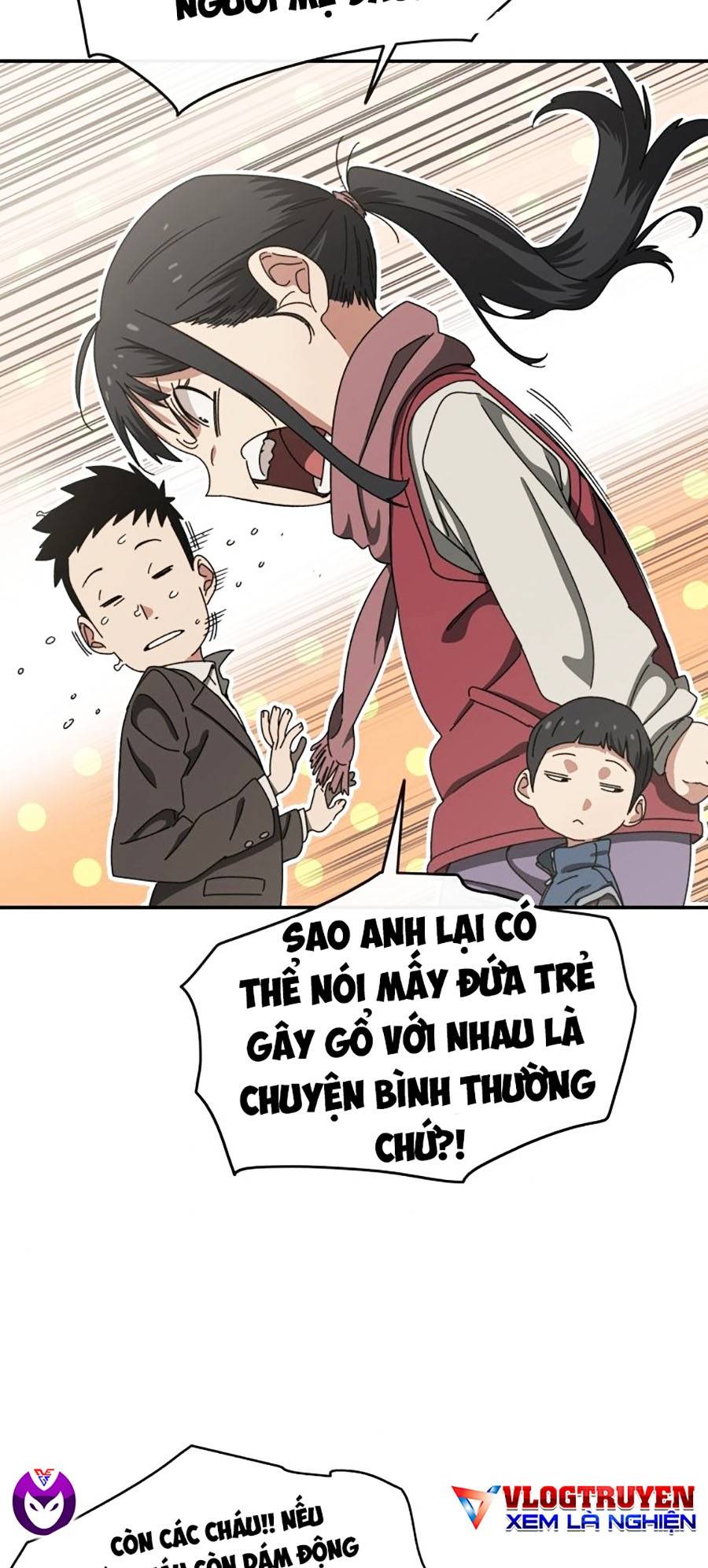 Tồn Tại Chapter 3 - Trang 38