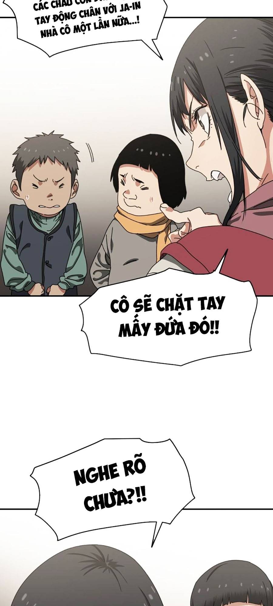 Tồn Tại Chapter 3 - Trang 39