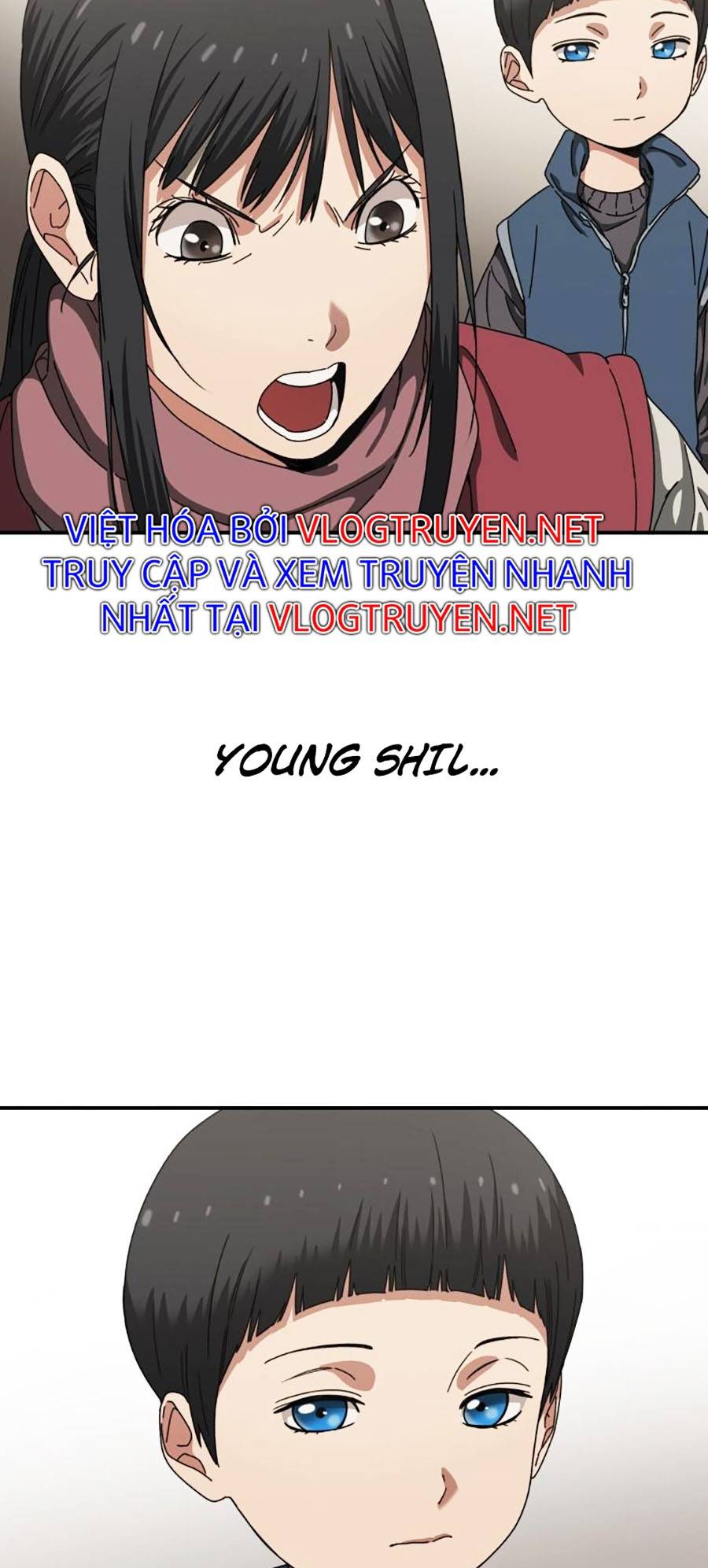 Tồn Tại Chapter 3 - Trang 40