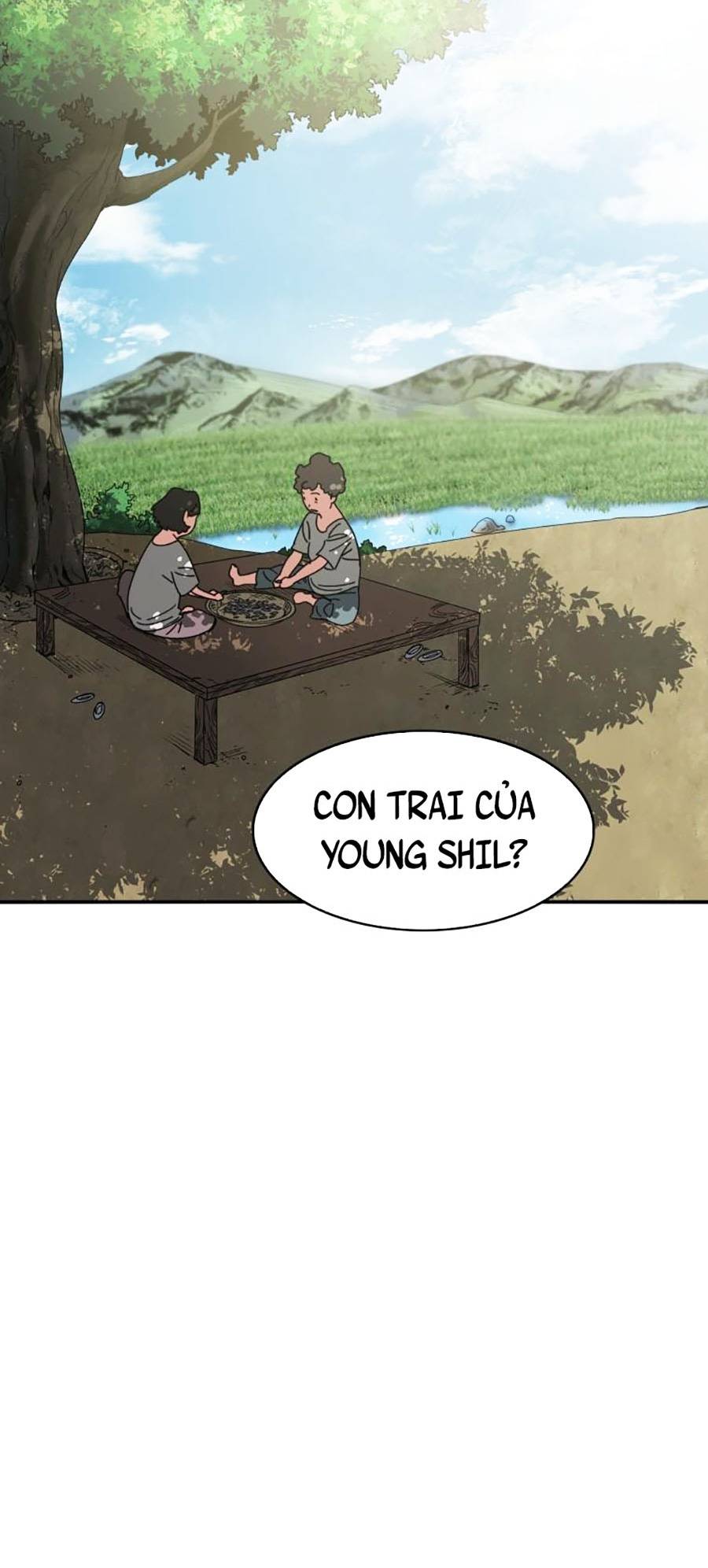 Tồn Tại Chapter 3 - Trang 42