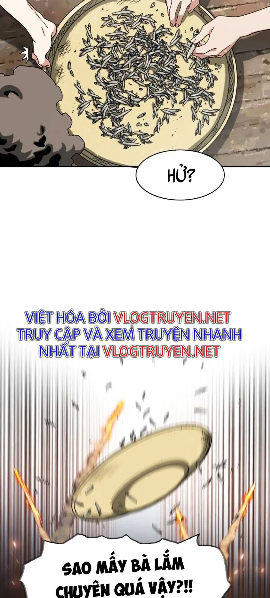 Tồn Tại Chapter 3 - Trang 44