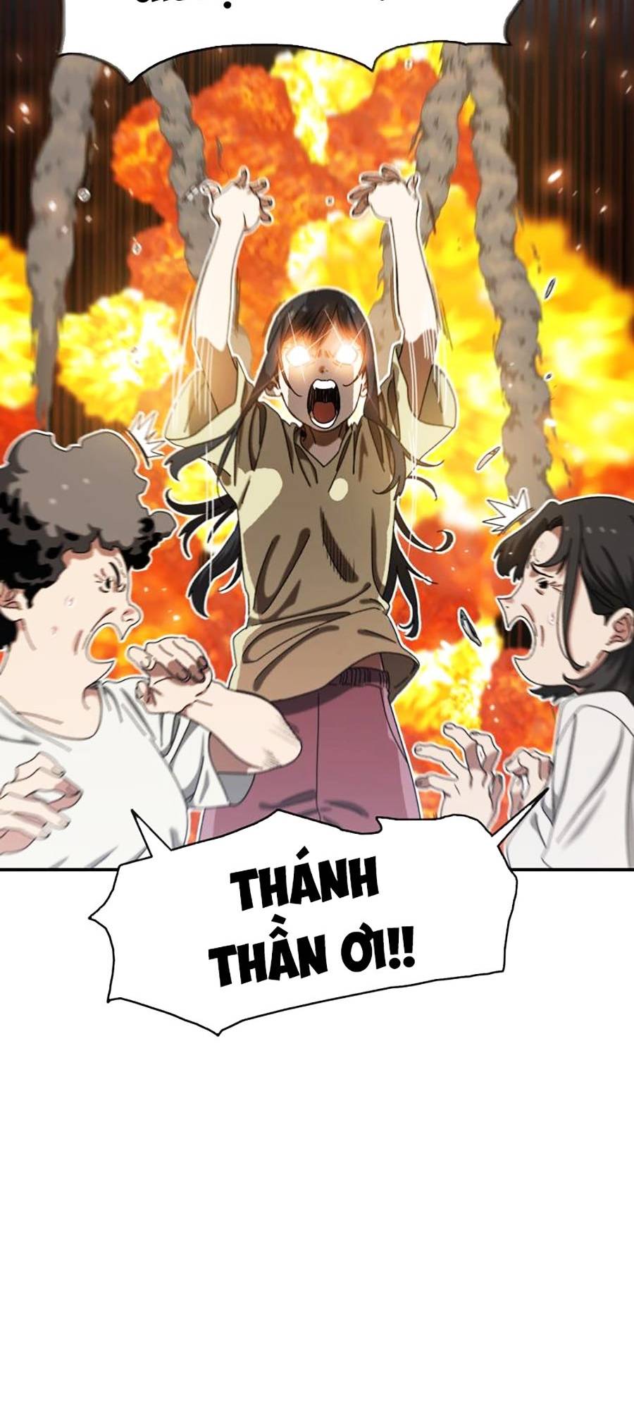 Tồn Tại Chapter 3 - Trang 45