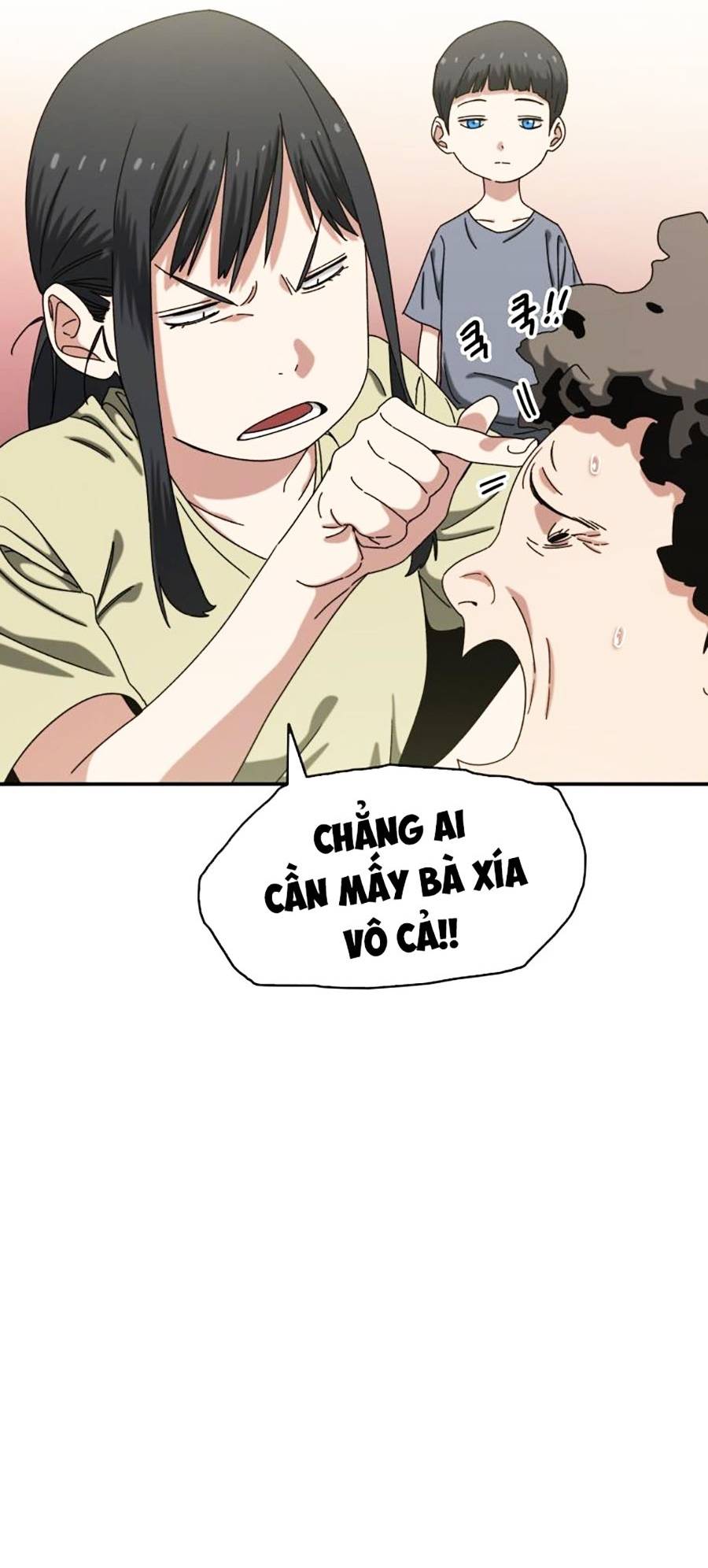 Tồn Tại Chapter 3 - Trang 47