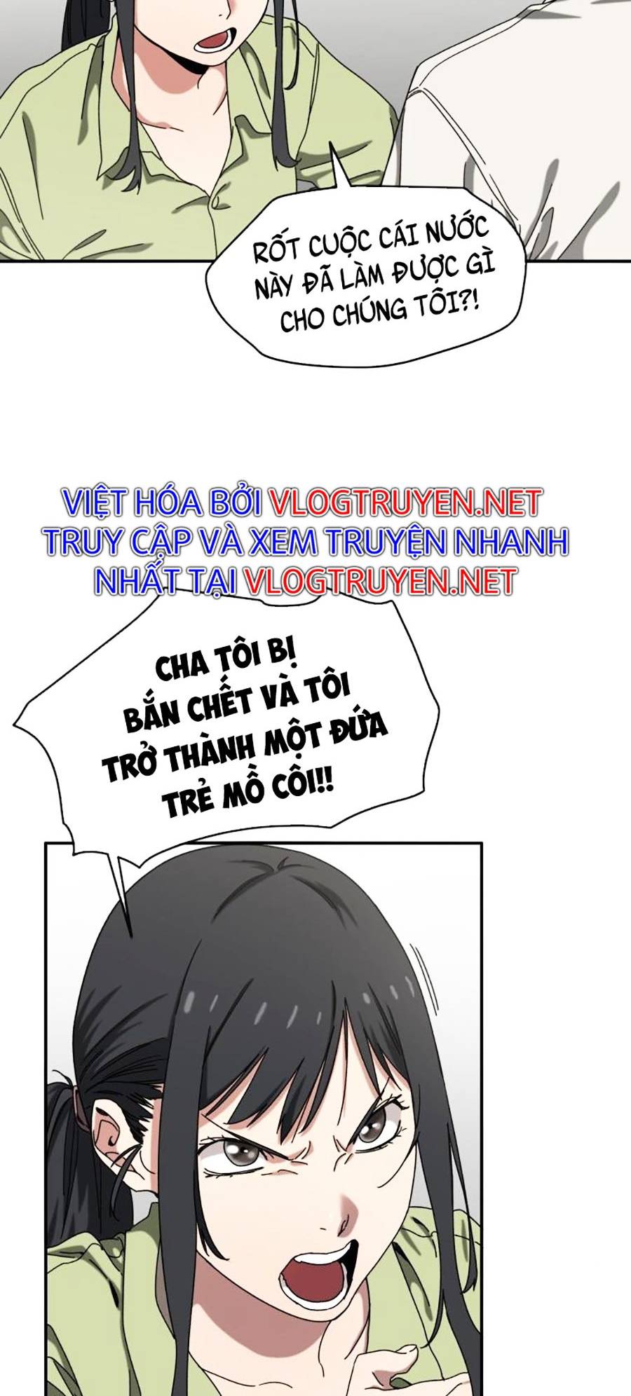 Tồn Tại Chapter 3 - Trang 49