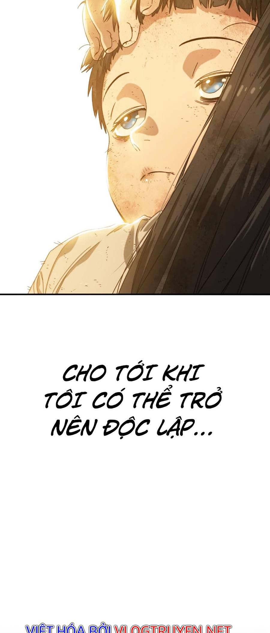 Tồn Tại Chapter 3 - Trang 5