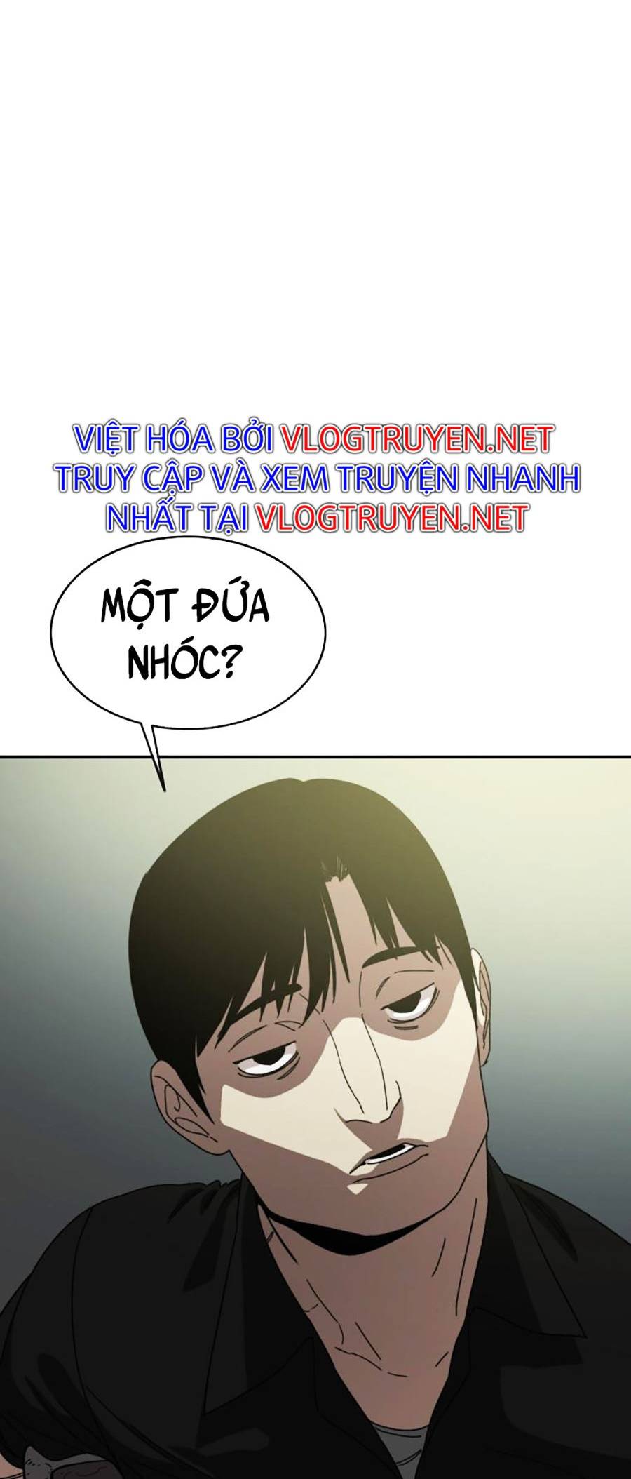 Tồn Tại Chapter 3 - Trang 8