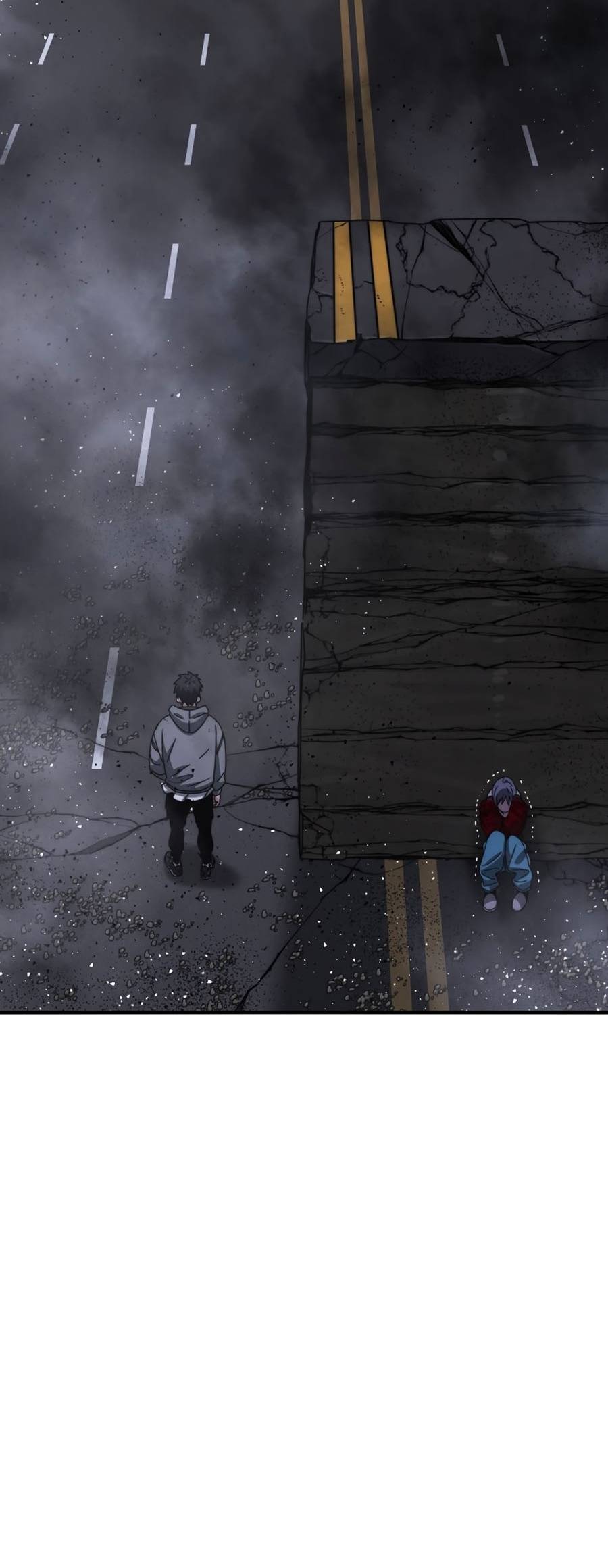 Tồn Tại Chapter 30 - Trang 11