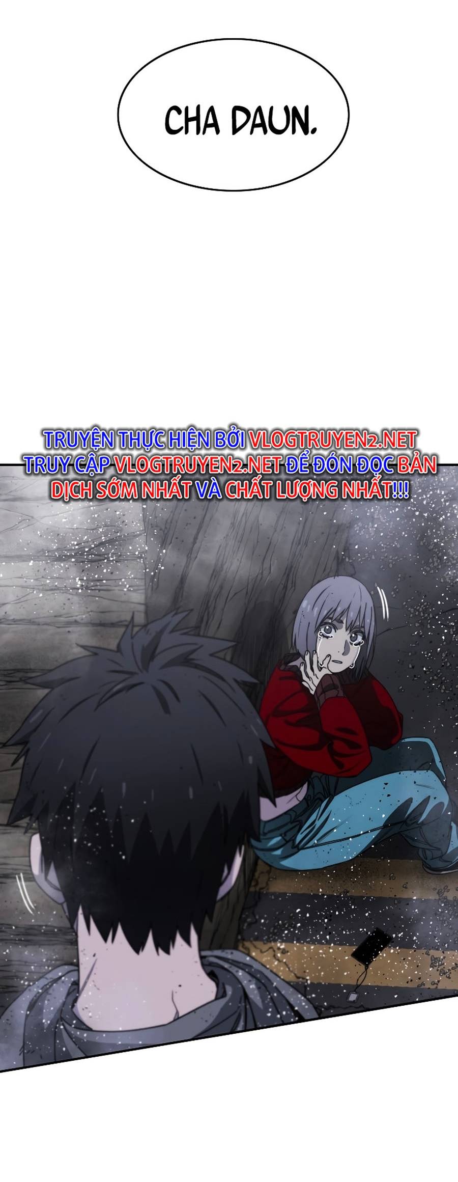 Tồn Tại Chapter 30 - Trang 12