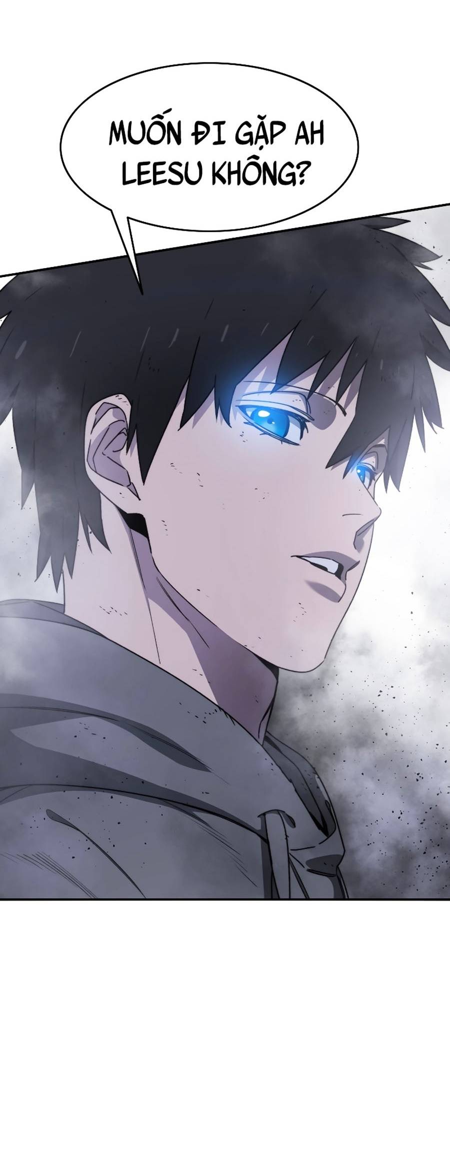 Tồn Tại Chapter 30 - Trang 13