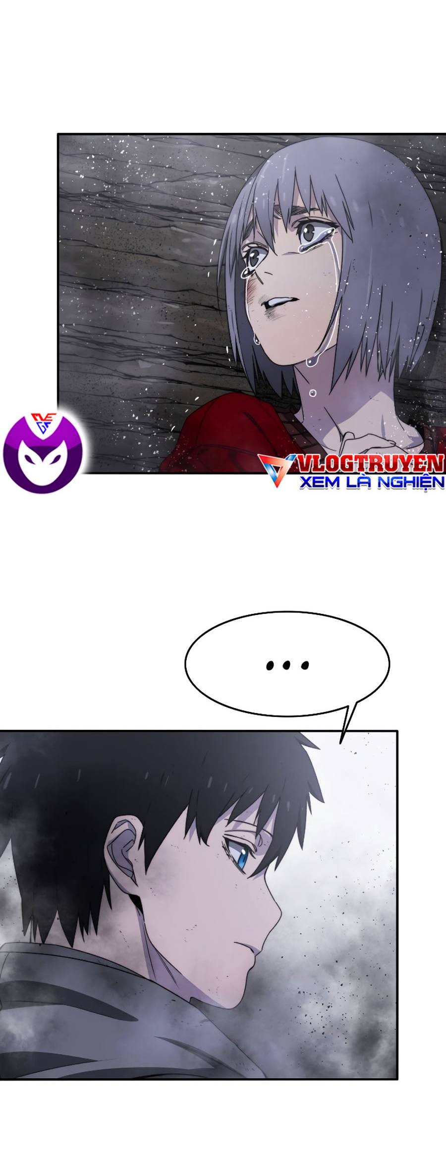 Tồn Tại Chapter 30 - Trang 14