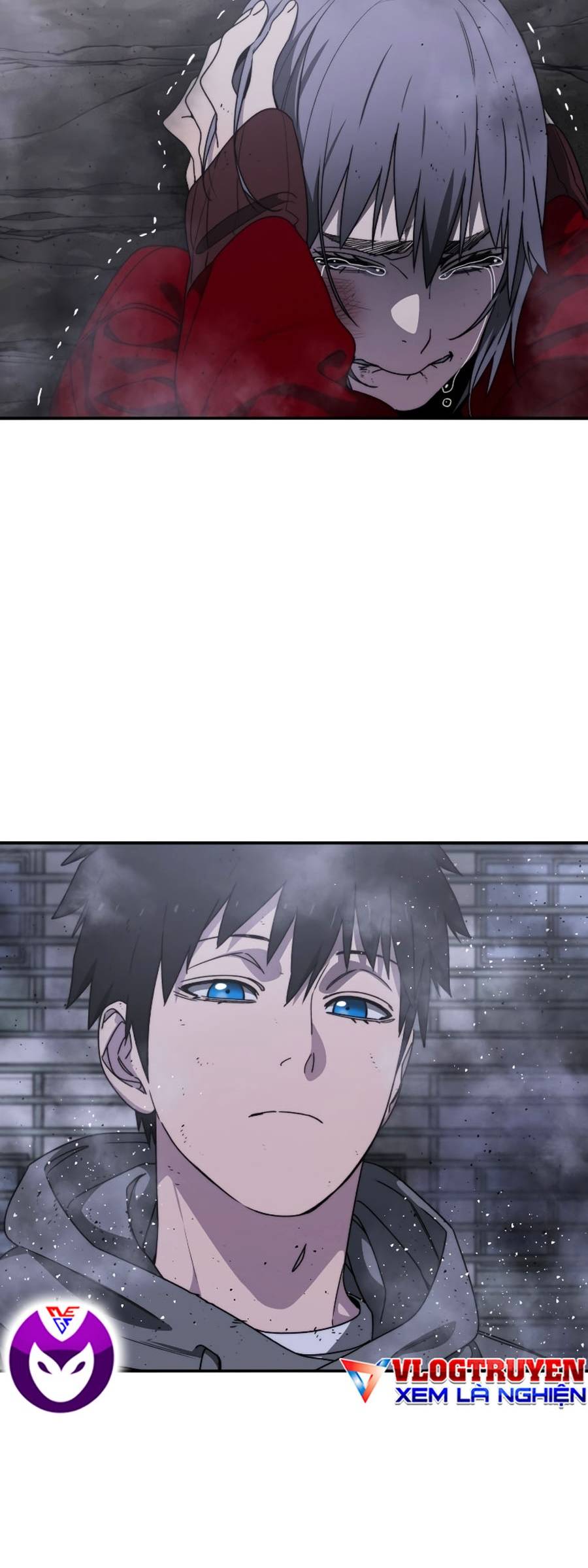 Tồn Tại Chapter 30 - Trang 17