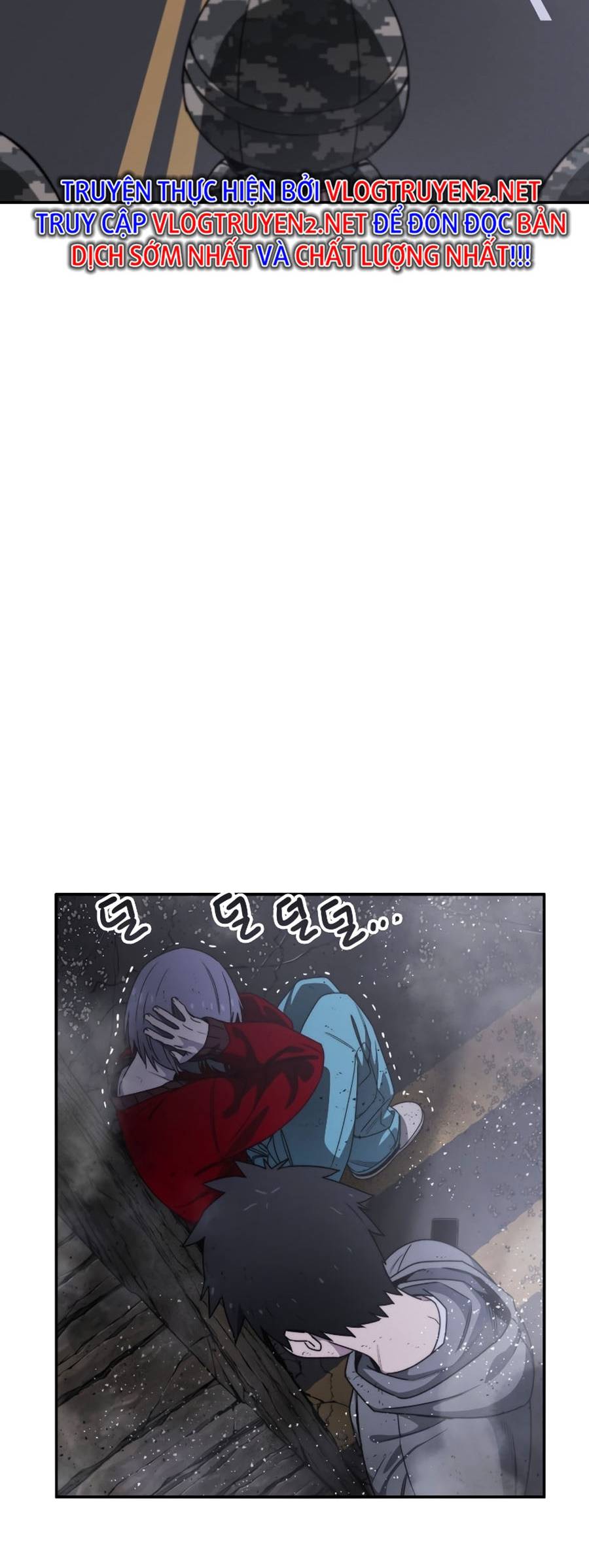 Tồn Tại Chapter 30 - Trang 20