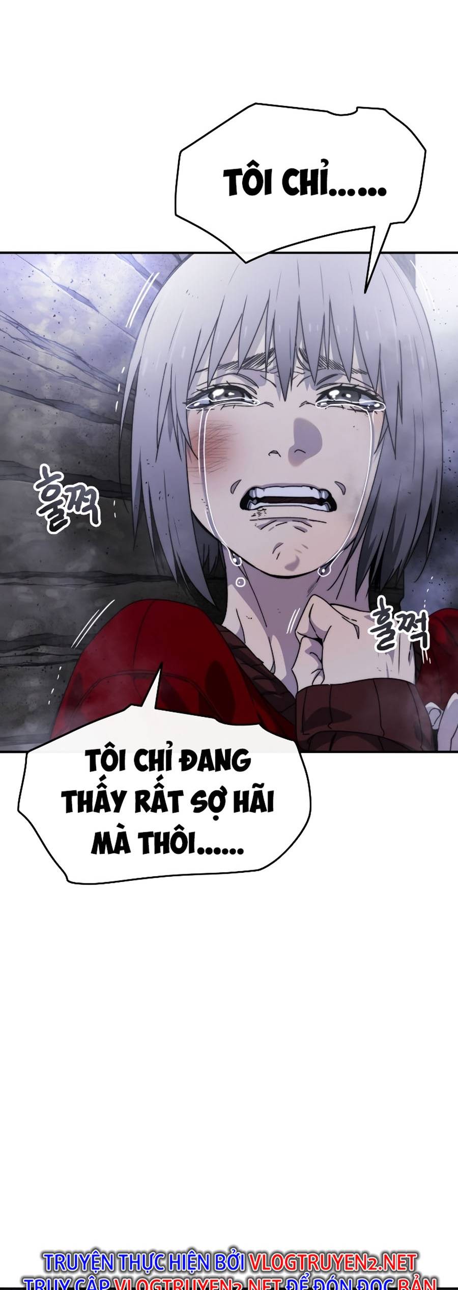 Tồn Tại Chapter 30 - Trang 26