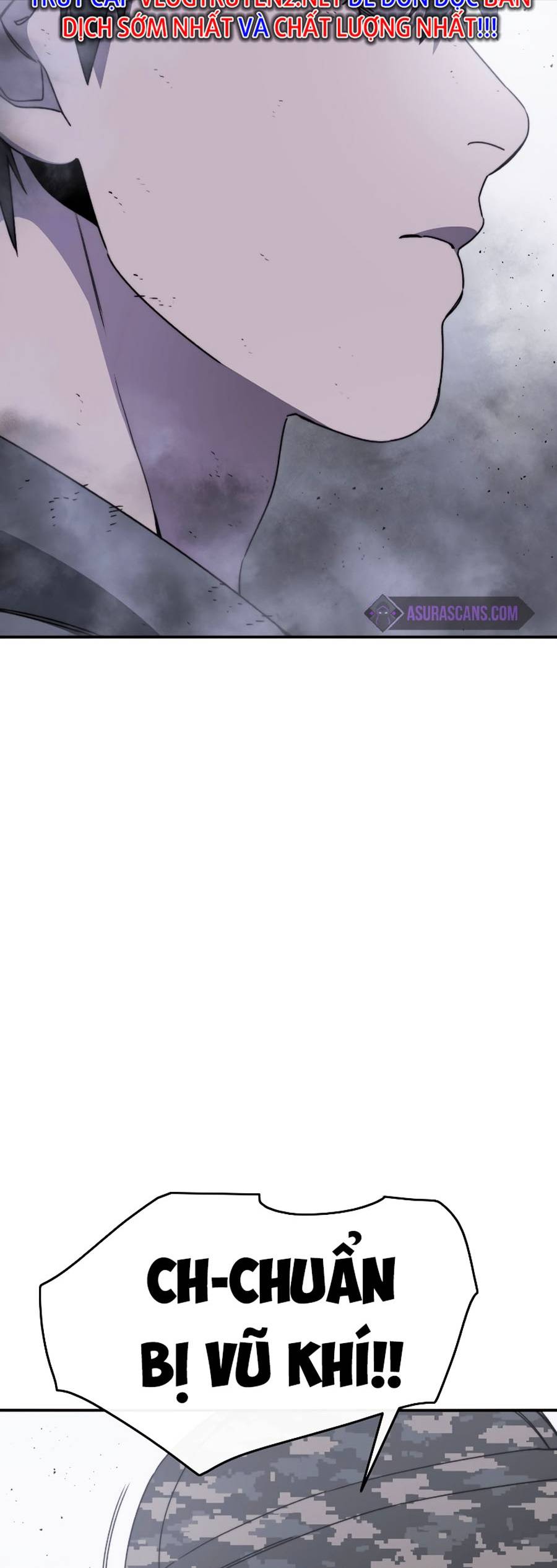 Tồn Tại Chapter 30 - Trang 27