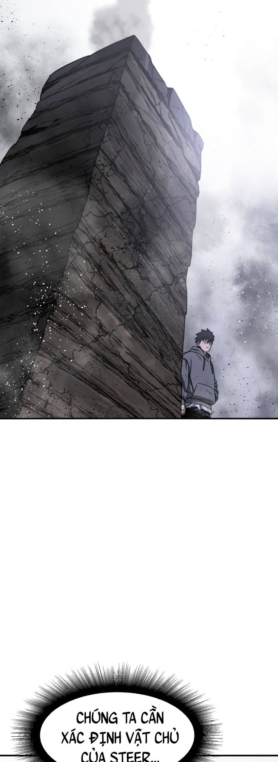Tồn Tại Chapter 30 - Trang 3